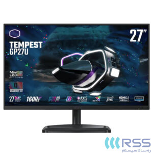 Cooler Master Tempest GP27U 27 inch Monitor