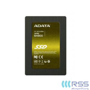 ADATA SSD SX900