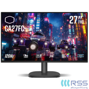 Cooler Master GA27FC 27 inch Monitor