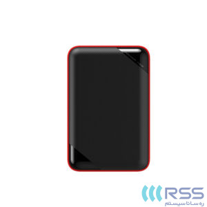 Silicon Power External Hard Disk 1TB Armor A62S