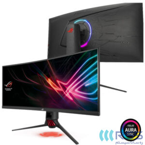 Asus Monitor ROG STRIX XG35VQ