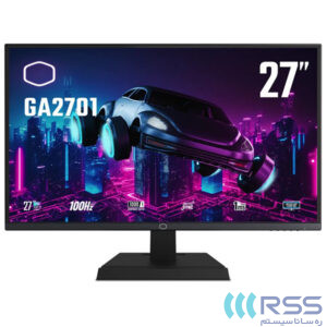 Cooler Master GA2701 27 inch Monitor