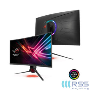 Asus Monitor ROG STRIX XG32VQ