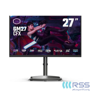 Cooler Master GM27-CFX 27 inch Monitor