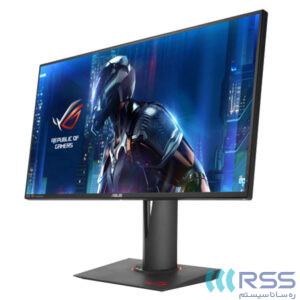 Asus ROG SWIFT PG27AQ 27 inch Monitor