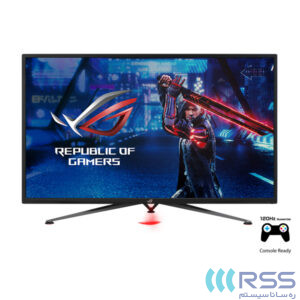 Asus Monitor ROG STRIX XG438Q