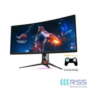 Asus ROG SWIFT PG35VQ 35 inch Monitor