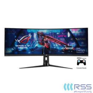 Asus Monitor ROG STRIX XG43VQ