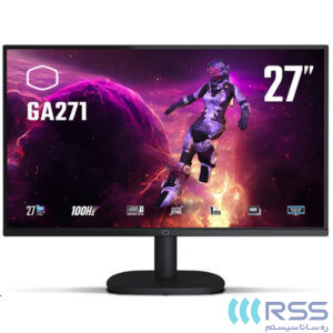 Cooler Master GA271 27 inch Monitor