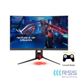 Asus Monitor ROG STRIX XG27WQ