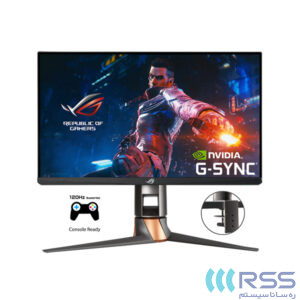 Asus Monitor ROG Swift 360Hz PG259QNR