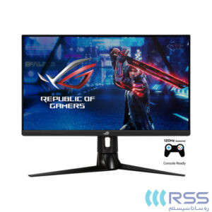 Asus Monitor ROG Strix XG27AQ