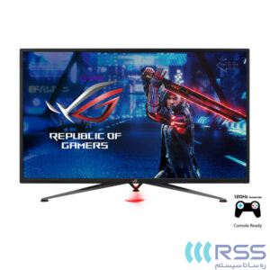 Asus Monitor ROG Strix XG438QR
