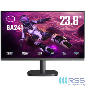 Cooler Master GA241 24 inch Monitor