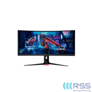 Asus Monitor ROG Strix XG349C