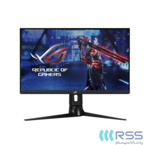 Asus Monitor ROG Strix XG27AQM