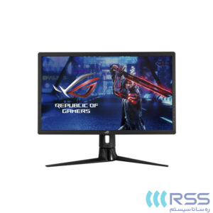 Asus Monitor ROG Strix XG27UQR