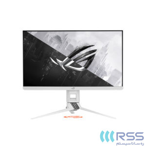 Asus Monitor ROG Strix XG279Q-W