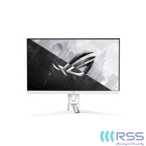 Asus Monitor ROG Strix XG27AQ-W