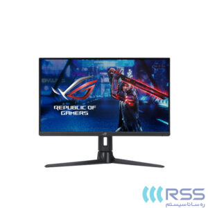 Asus Monitor ROG Strix XG276Q