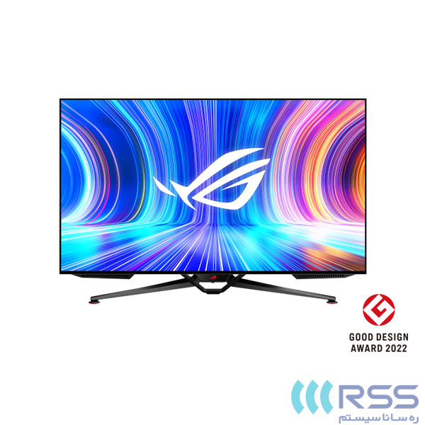 Asus Monitor ROG Swift OLED PG42UQ