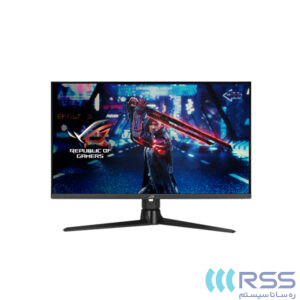 Asus Monitor ROG Strix XG32AQ