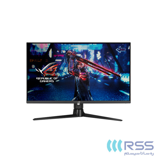 Asus Monitor ROG Strix XG32AQ