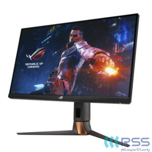 Asus Monitor ROG Swift PG27UQR
