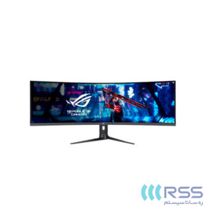 Asus Monitor ROG Strix XG49WCR