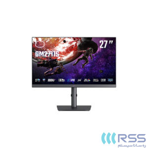 Cooler Master GM2711S 27 inch Monitor