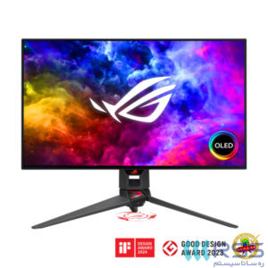 Asus Monitor ROG Swift OLED PG27AQDM