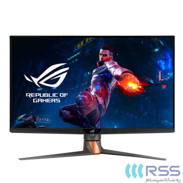 Asus Monitor ROG Swift PG32UQXR
