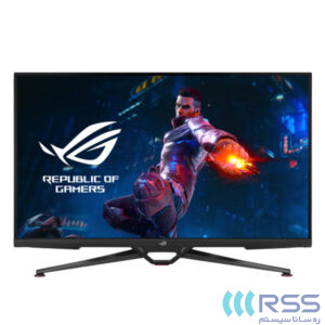 Asus Monitor ROG Swift PG38UQ