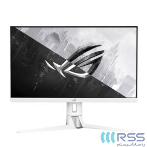 Asus Monitor ROG Swift PG27UQR-W