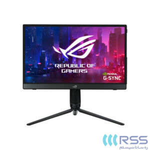 Asus Monitor ROG Strix XG16AHP