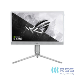 Asus Monitor ROG Strix XG16AHP-W