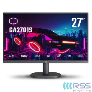 Cooler Master GA2701S 27 inch Monitor