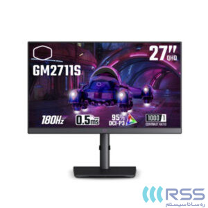 Cooler Master GM2711 27 inch Monitor