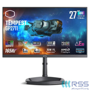 Cooler Master Tempest GP2711 27 inch Monitor