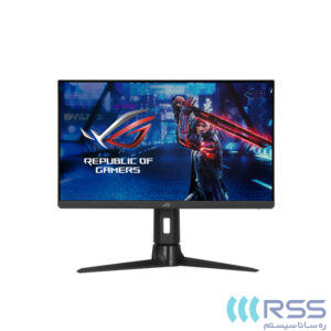 Asus Monitor ROG Strix XG256Q