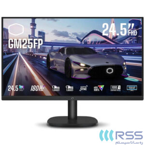 Cooler Master GM25FP 24.5 inch Monitor