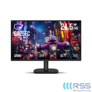 Cooler Master GA25FC 24.5 inch Monitor