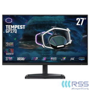 Cooler Master Tempest GP27Q 27 inch Monitor