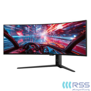 Cooler Master GP57ZS 57 inch Monitor