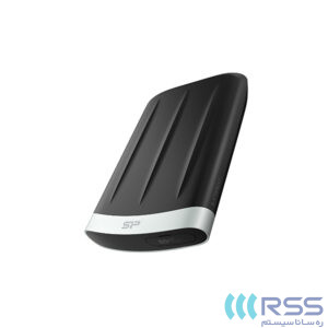 Silicon Power External Hard Disk 1TB Armor A65B