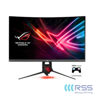 Asus Monitor ROG STRIX XG32VQR