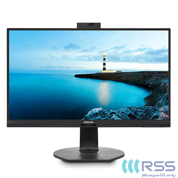 Philips Monitor 241B7QUBHEB