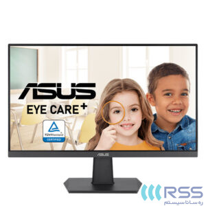 Asus Monitor 23.8 inch VA24EHF