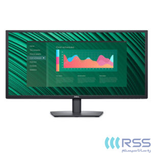 Dell 27 inch Monitor E2723H