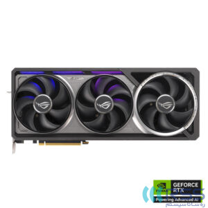  Asus ROG Astral GeForce RTX™ 5090 32GB GDDR7 OC Edition Graphic Card